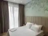 Четырёхместный номер "Делюкс" с панорамным видом на море