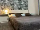 Трёхместный номер комфорт