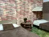 Четырёхместный номер улучшенный эконом