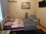 Трёхместный номер стандарт