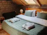 Двухместный номер с 2 отдельными кроватями стандарт( Гоат Хаус)