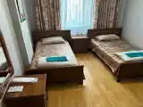 Двухместный номер с 2 отдельными кроватями эконом
