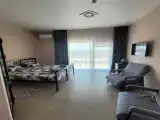 Двухместный номер с 1 кроватью комфорт