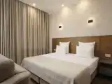 Апартаменты Супериор с кухней и балконом