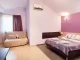 Четырёхместный номер стандарт