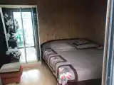 Двухместный номер с 1 кроватью стандарт