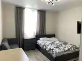Трёхместный номер студия