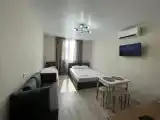 Четырёхместный номер студия