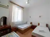 Двухместный номер с 2 отдельными кроватями