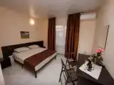 Двухместный номер с 1 кроватью стандарт