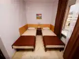 Двухместный номер с 2 отдельными кроватями стандарт