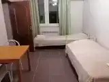 Двухместный номер с 2 отдельными кроватями стандарт