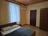 Четырёхместный номер стандарт