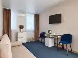 Четырёхместный номер люкс двухкомнатный