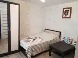 Двухместный номер с 1 кроватью стандарт