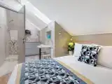 Апартаменты без балкона