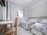 Дом коттедж 3-х местный