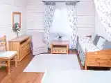 Трёхместный номер 3-местный номер улучшенный