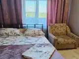 Двухместный номер с 1 кроватью комфорт 2/1