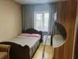 Семейный номер двухкомнатный 1/2