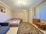 Двухместный номер с 1 кроватью однокомнатный
