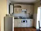 Четырёхместный номер стандарт с видом на город