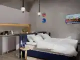 Апартаменты kasli studio