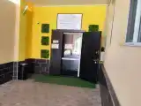 Четырёхместный номер Семейный комплекс+караоке+сауна купель