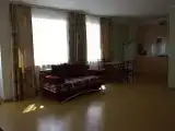 Четырёхместный номер стандарт с видом на город