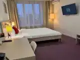 Двухместный номер с 1 кроватью Эконом
