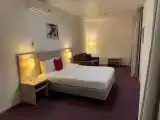 Двухместный номер с 1 кроватью Стандарт