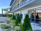 Апартаменты студия