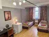 Трёхместный номер эконом