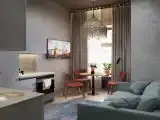 Апартаменты Vologda Standard