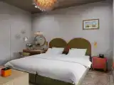 Апартаменты hohloma luxe