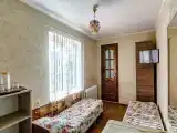 Двухместный номер с 2 отдельными кроватями Стандартный Двухместный номер с дополнительным местом