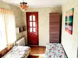 Двухместный номер с 2 отдельными кроватями Стандартный Двухместный номер с дополнительным местом