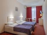 Трёхместный номер стандарт