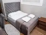Двухместный номер с 1 кроватью стандарт
