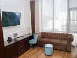 Двухместный номер с 1 кроватью полулюкс №3