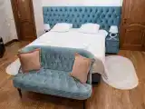 Двухместный номер с 1 кроватью люкс №4