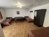 Четырёхместный номер с допместом