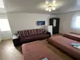 Четырёхместный номер улучшенный