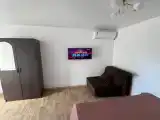 Двухместный номер с 1 кроватью с допместом