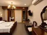 Двухместный номер с 1 кроватью стандарт