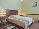 Двухместный номер с 1 кроватью стандарт