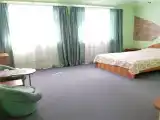 Двухместный номер с 1 кроватью двухместный номер с двуспальной кроватью