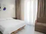 Двухместный номер с 1 кроватью комфорт