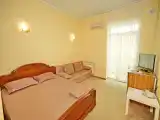 Семейный номер четырёхместный с балконом