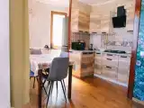 Семейный номер люкс с видом на море